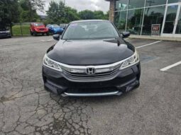 
										Used 2017 Honda Accord LX full									