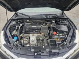 
										Used 2017 Honda Accord LX full									