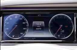 
										Used 2017 Mercedes S550e full									