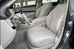 
										Used 2017 Mercedes S550e full									