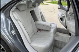 
										Used 2017 Mercedes S550e full									