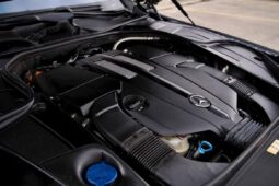 
										Used 2017 Mercedes S550e full									