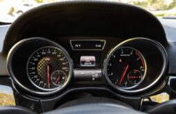 
										Used Mercedes AMG GLE43 full									