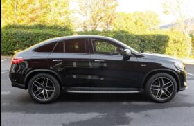 Used Mercedes AMG GLE43