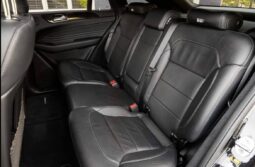 
										Used Mercedes AMG GLE43 full									