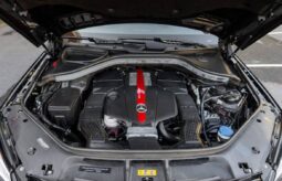 
										Used Mercedes AMG GLE43 full									