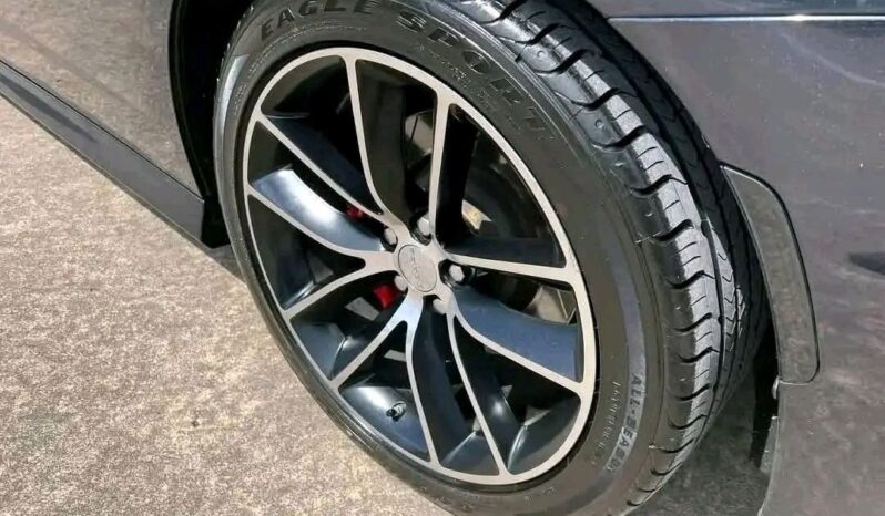 
								Used 2016 Dodge Charger Scat Pack full									