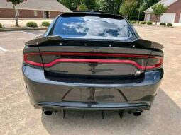 
										Used 2016 Dodge Charger Scat Pack full									
