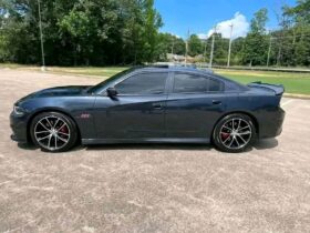 Used 2016 Dodge Charger Scat Pack
