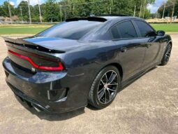 
										Used 2016 Dodge Charger Scat Pack full									