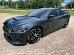 
										Used 2016 Dodge Charger Scat Pack full									
