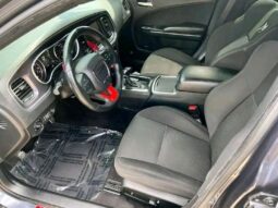 
										Used 2016 Dodge Charger Scat Pack full									