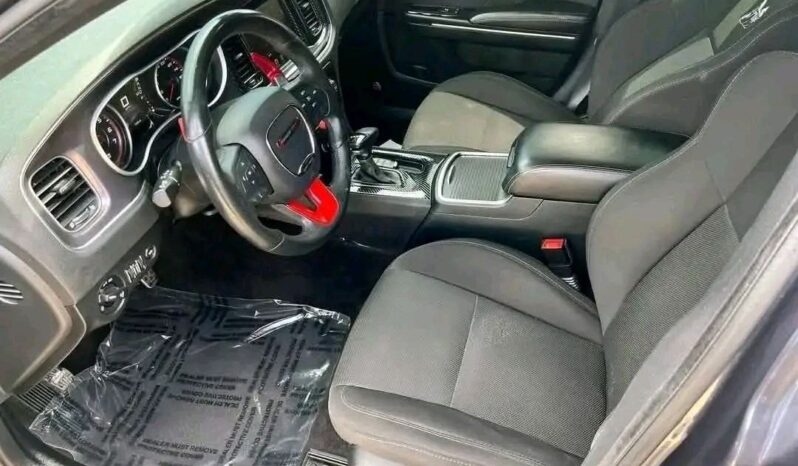 
								Used 2016 Dodge Charger Scat Pack full									