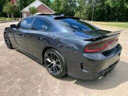 
										Used 2016 Dodge Charger Scat Pack full									