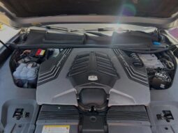 
										Used Lamborghini Urus full									