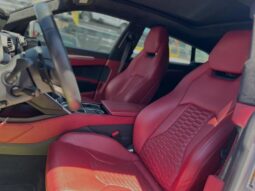 
										Used Lamborghini Urus full									