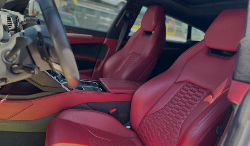 
								Used Lamborghini Urus full									