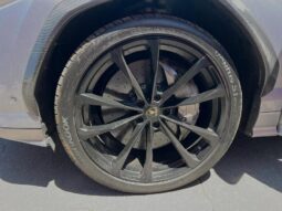 
										Used Lamborghini Urus full									