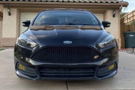 New 2016 Ford Focus ST