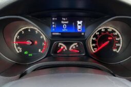 New 2016 Ford Focus ST