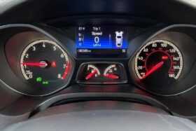 New 2016 Ford Focus ST