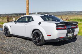 Used 2020 Dodge Challenger SRT