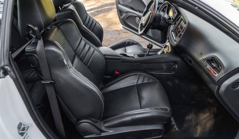 
								Used 2020 Dodge Challenger SRT full									