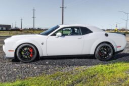 
										Used 2020 Dodge Challenger SRT full									