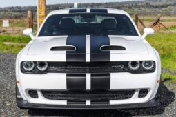 
										Used 2020 Dodge Challenger SRT full									