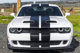 Used 2020 Dodge Challenger SRT