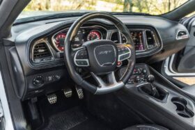 Used 2020 Dodge Challenger SRT