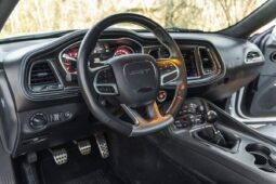 
										Used 2020 Dodge Challenger SRT full									