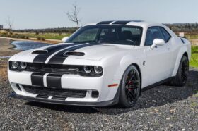 Used 2020 Dodge Challenger SRT