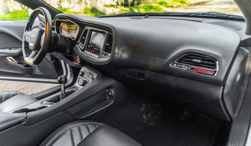 
								New 2016 Ford Focus ST full									