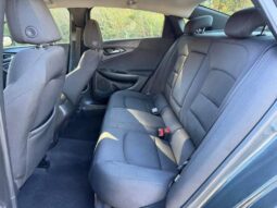 
										Used 2017 Chevrolet Malibu full									