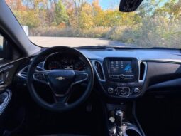 
										Used 2017 Chevrolet Malibu full									