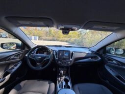 
										Used 2017 Chevrolet Malibu full									