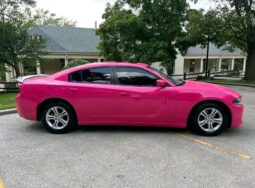 
										Used 2019 Dodge Charger SXT Sedan 4D full									