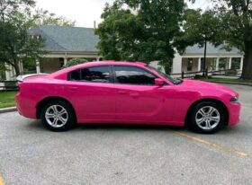 Used 2019 Dodge Charger SXT Sedan 4D