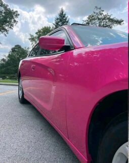 
										Used 2019 Dodge Charger SXT Sedan 4D full									