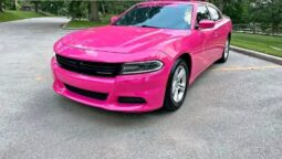 
										Used 2019 Dodge Charger SXT Sedan 4D full									