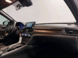 
										Used Honda Accord sport 2.0 full									