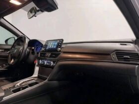 Used Honda Accord sport 2.0