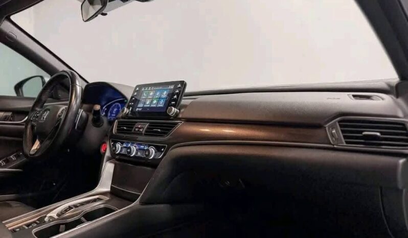 
								Used Honda Accord sport 2.0 full									