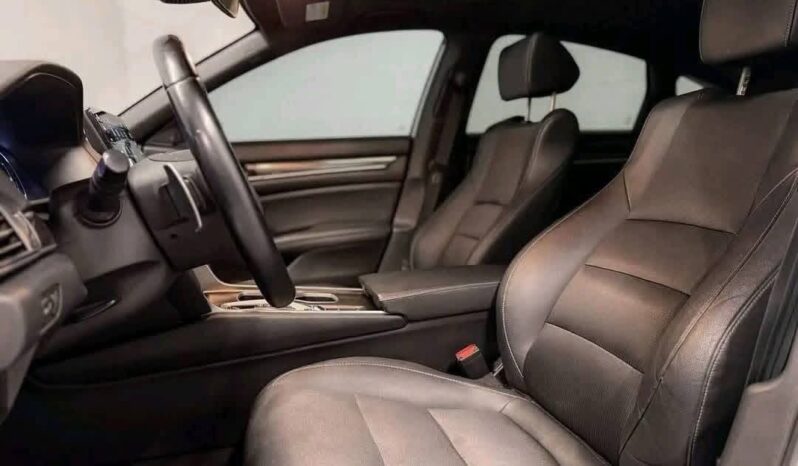 
								Used Honda Accord sport 2.0 full									