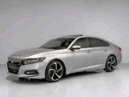 
										Used Honda Accord sport 2.0 full									