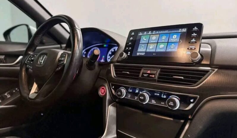 
								Used Honda Accord sport 2.0 full									