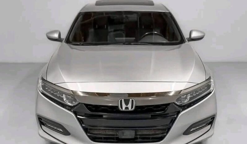 
								Used Honda Accord sport 2.0 full									