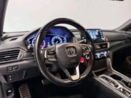 
										Used Honda Accord sport 2.0 full									
