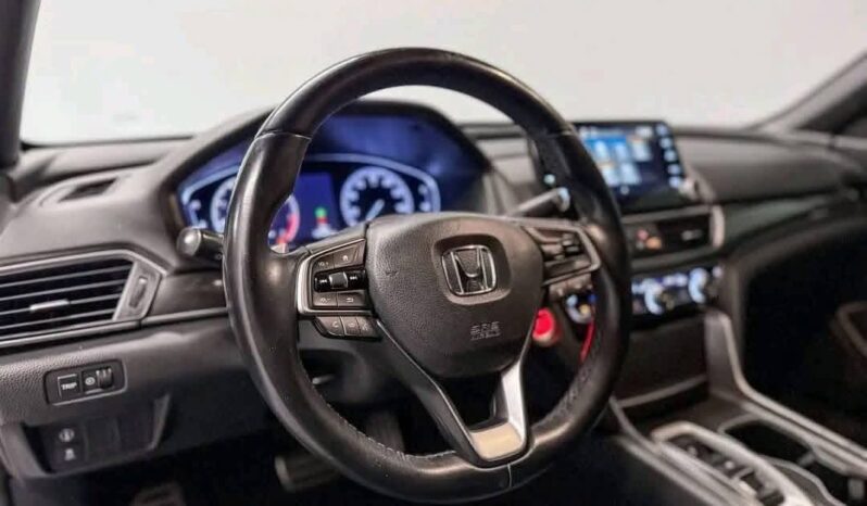 
								Used Honda Accord sport 2.0 full									